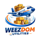 Weezdom Utilities