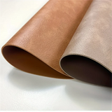 PU Leather Placemats, Waterproof Coffee Coasters, Kitchen Table Mats, Easy to Wipe Off ,Wrinkle Free Kitchen Dining Table Mats