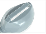 Fish Scales Graters Scraper Fish Cleaning Tool Scraping Scales Device with Cover Home Kitchen Cooking Fishing Tool Pesca Tackle