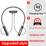 Wireless Bluetooth Earphones
