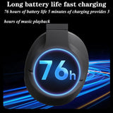 JBL TUNE 720BT Officially Authorized Over-ear Wireless Bluetooth Headphone Gaming Call Headset With Microphone Foldable Design