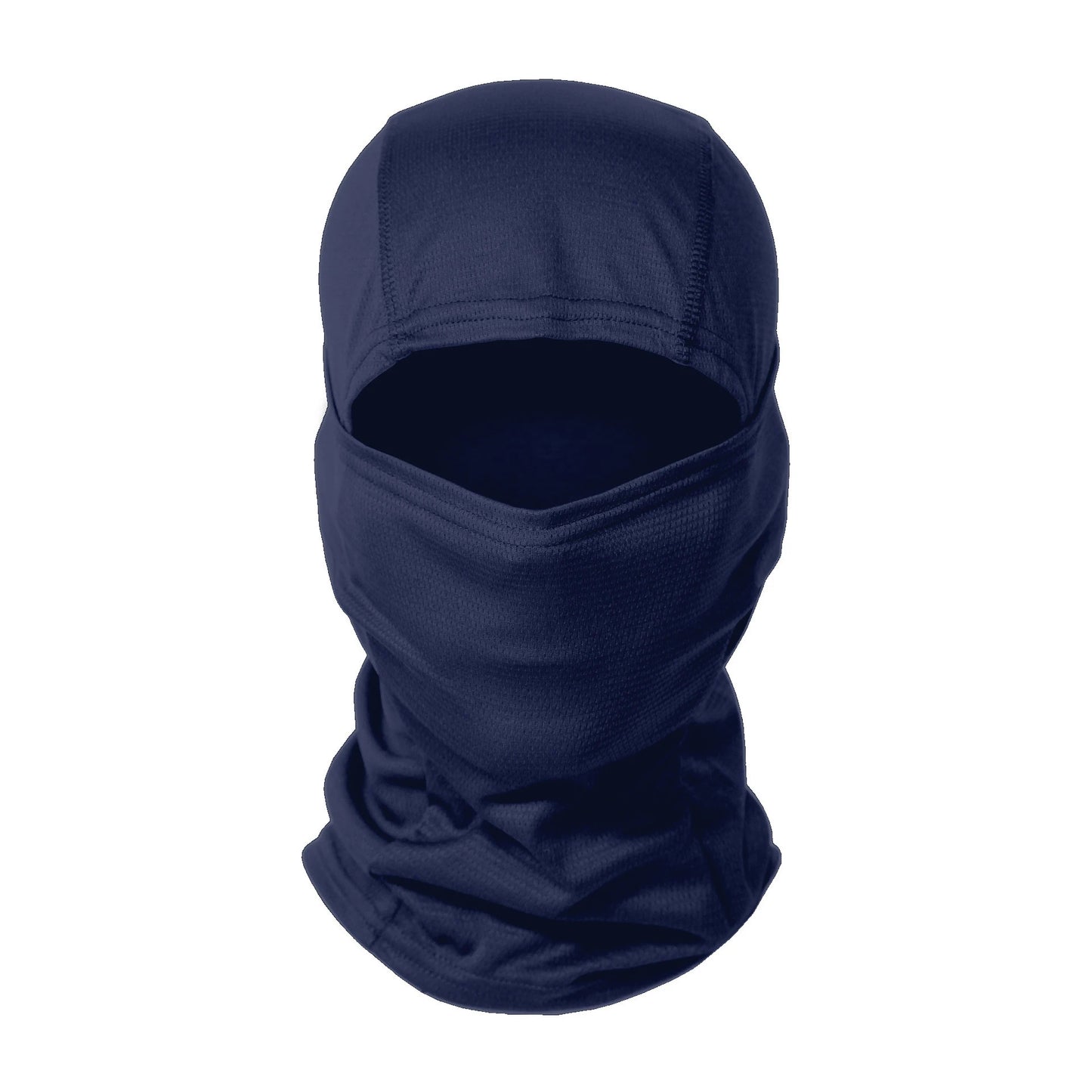 Camouflage Full-Face Balaclava Mask