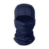 Camouflage Full-Face Balaclava Mask