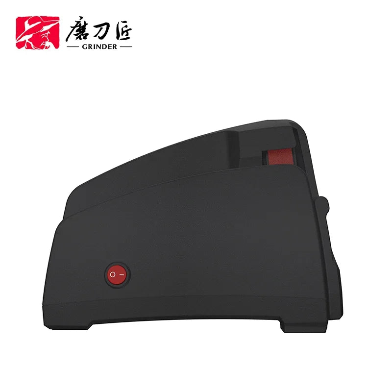 TAIDEA TG2302 Electric Knife knife sharpener professional blade  Eco-Friendly    kitchen gadgets ceramic razor blade CE/EUCIQSGS