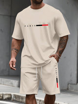 Men's Tracksuit