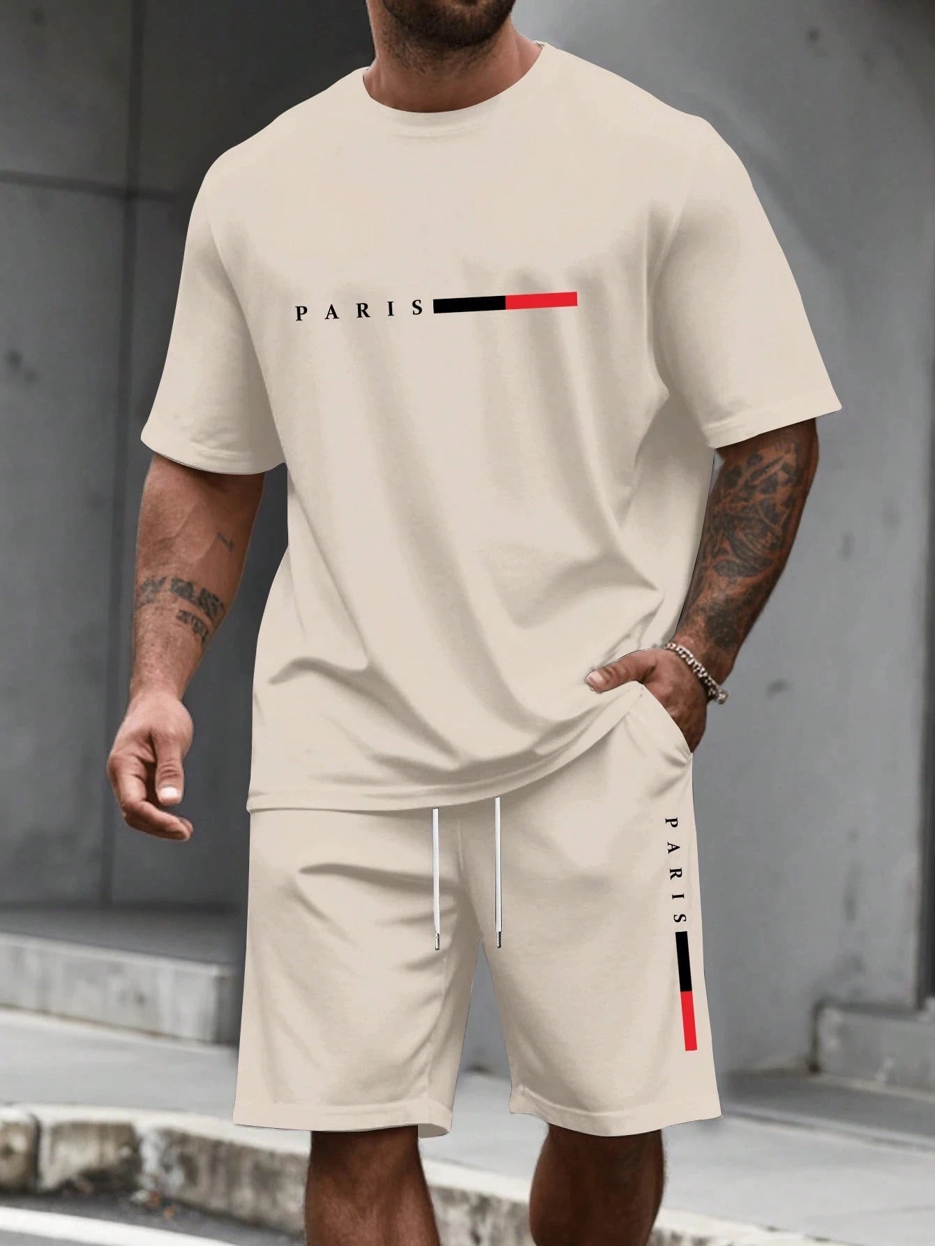 Men's Tracksuit