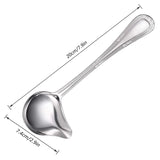 Pouring Spout