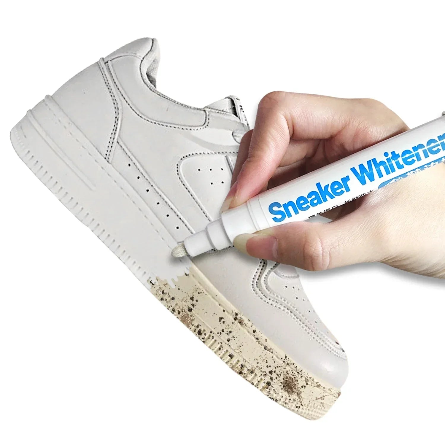 Sneaker Whitening & Repair Pen