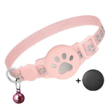 Multifunctional Pet Smart GPS Trackers Cat Trackers GPS Collar Pet Kitten GPS Collar Pets Accessories