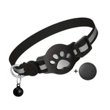 Multifunctional Pet Smart GPS Trackers Cat Trackers GPS Collar Pet Kitten GPS Collar Pets Accessories
