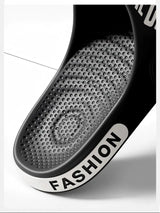 Unisex EVA Slippers – Large Size, Non-Slip, Professional Design for Indoor & Outdoor Wear