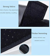 Back Posture Correction Belt Hunchback Prevention Correction of Sitting Posture Unisex Breathable Body Shaping