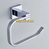 .,304# Stainless Steel Bathroom Accessories Set,Robe hook,Paper Holder,Towel Bar,Towel ring,bathroom sets,YT-11300-A