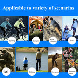 Half-Finger Cycling & Fitness Gloves