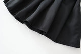Police Role Play Dress Dressup Clothes  Police Officer Uniform Playsuits Halloween Performance Costumes