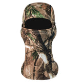 Camouflage Full-Face Balaclava Mask