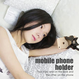 Flexible Universal Lazy Phone Mount