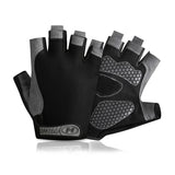 Half-Finger Cycling & Fitness Gloves