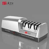 TAIDEA TG2302 Electric Knife knife sharpener professional blade  Eco-Friendly    kitchen gadgets ceramic razor blade CE/EUCIQSGS