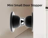 Silicone Anti-collision Magnetic Door Stopper Bedroom Door Study Door Buffer Door Suction No Punching Strong Bonding
