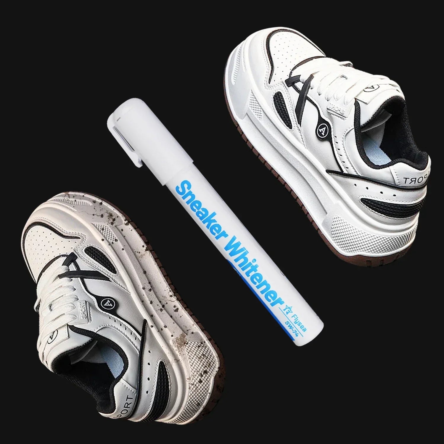 Sneaker Whitening & Repair Pen
