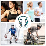 Wireless Bluetooth Earphones