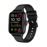2024 Smart Watch Android Phone 1.44'' Inch Color Screen Bluetooth Call Blood Oxygen/Pressure Monitoring Smart Watch Women Men