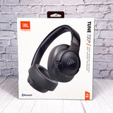 JBL TUNE 720BT Officially Authorized Over-ear Wireless Bluetooth Headphone Gaming Call Headset With Microphone Foldable Design