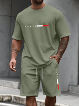 Men's Tracksuit