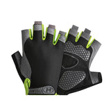Half-Finger Cycling & Fitness Gloves