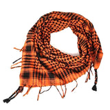 Tactical Arab Scarf (Keffiyeh) - Unisex