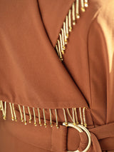 Pleated Dress for Women Abaya Eid Elegant Party Long Dresses Muslim Caftan Robe Jalabiya Ramadan Dubai Kaftan Vestidos Largos