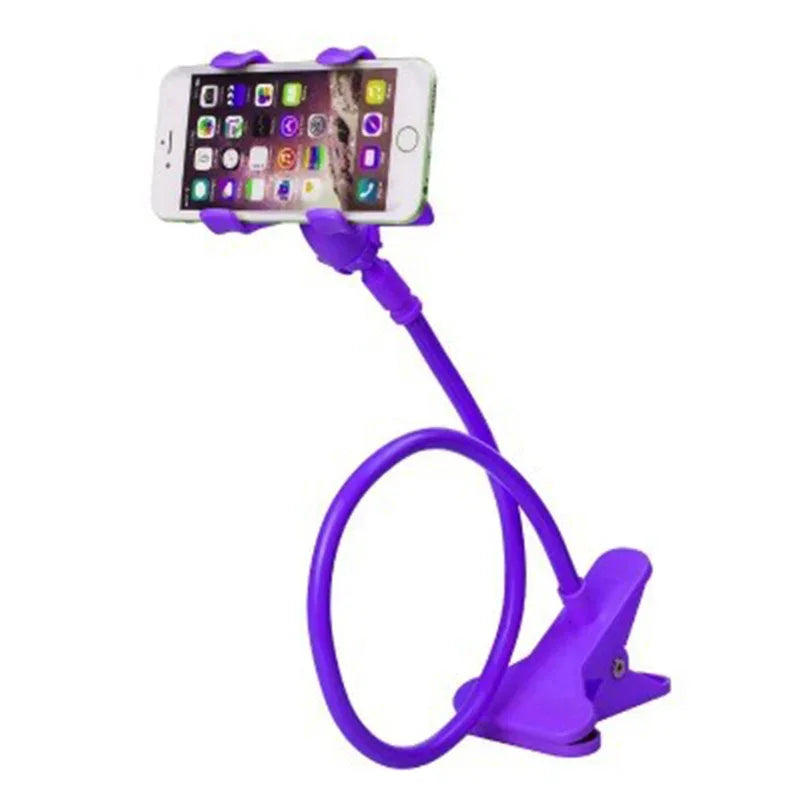 Flexible Universal Lazy Phone Mount