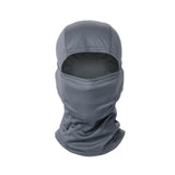 Camouflage Full-Face Balaclava Mask