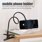 Flexible Universal Lazy Phone Mount