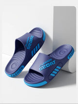 Unisex EVA Slippers – Large Size, Non-Slip, Professional Design for Indoor & Outdoor Wear