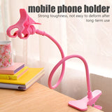 Flexible Universal Lazy Phone Mount