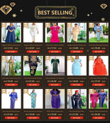 Elegant 2 Piece Sets Womens Outfits Satin Half Sleeve Shirt Blouses and Belted Wrap Midi Skirt Sets Spring Summer Clothes