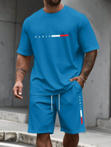 Men's Tracksuit
