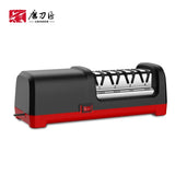 TAIDEA TG2302 Electric Knife knife sharpener professional blade  Eco-Friendly    kitchen gadgets ceramic razor blade CE/EUCIQSGS