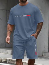 Men's Tracksuit