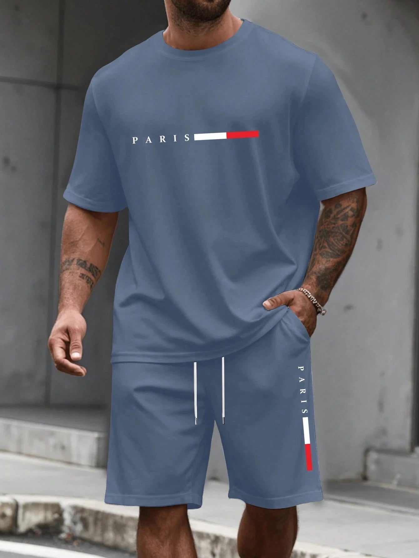 Men's Tracksuit