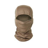 Camouflage Full-Face Balaclava Mask