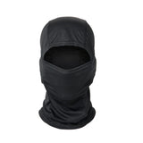 Camouflage Full-Face Balaclava Mask