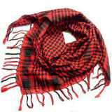Tactical Arab Scarf (Keffiyeh) - Unisex