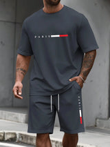 Men's Tracksuit