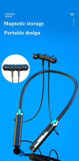 Wireless Bluetooth Earphones