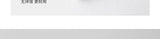 304 Stainless Steel Fruit Fork Solid Round Stick Small Fork High Appearance Level Household Long Handle Fruit Cake Dessert Fork