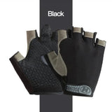 Anti-Slip Breathable Gym Weightlifting Gloves