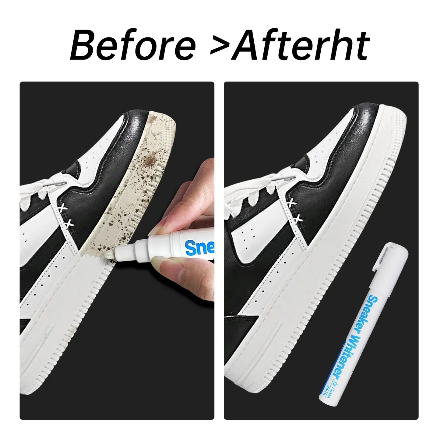 Sneaker Whitening & Repair Pen